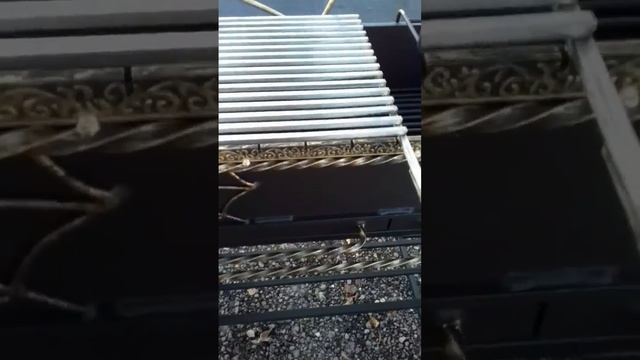 Мангал Паутина смотреть онлайн