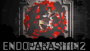 Endoparasitic 2 ➤ Прохождение #14 ➤Конец.