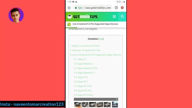 oppo a3s update information 9.0 | oppo a3s color os 6.0 update | 9.0 update in oppo a3s  | oppo a3s