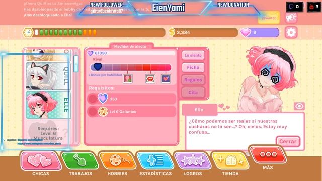 Crush Crush 18 - Juego Nuevo