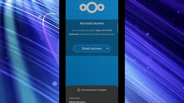 Cara Install Nextcloud di Handphone | Akses File Dari Laptop ke HP