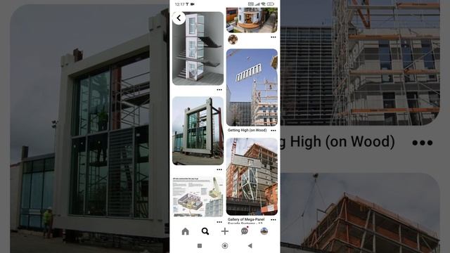 Недостатки крупнопанельного домостроения. Тел: +7-916-134-3630.