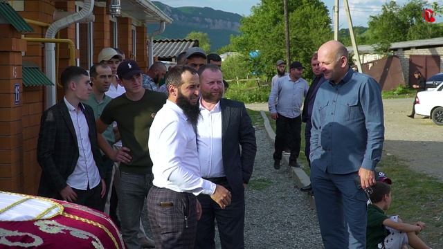 Азамат & Марина (1 часть) Карачаевская свадьба #dovletvideo