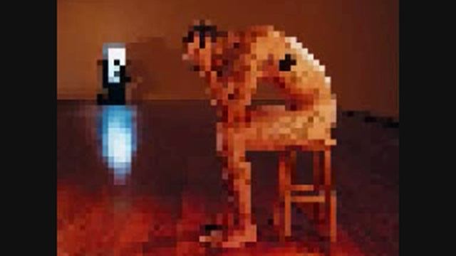 Biffy Clyro - Bubbles 8 Bit смотреть онлайн