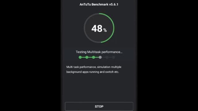 Test Antutu Motorola Moto E con Android L 5.0.2 смотреть онлайн
