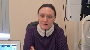 Отзыв о лазерной коррекции зрения в клинике "Зрение Пенза", 88001009876