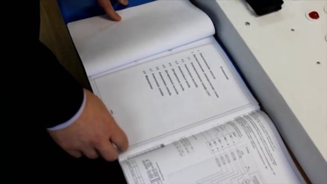 Действующий макет двигателя ГПА создали сотрудники Верхнеказымского ЛПУ