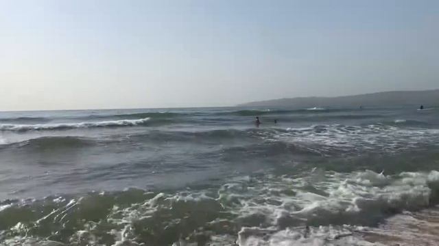 Море, ах море🌊 смотреть онлайн