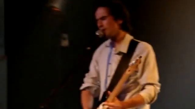 Hatifnats - Waking In The Dark live Warszawa 07.02.2010 Stodoła смотреть онлайн