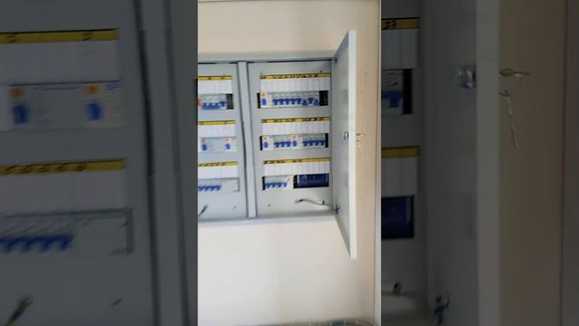 Электромонтаж дома под ключ Севастополь, Крым. 2023