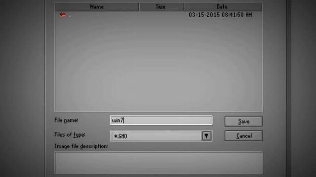 Utilizando EasyBCD - Norton Ghost смотреть онлайн