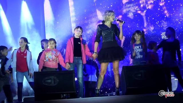 Елена Максимова - Тебя не отпущу (Улан-Удэ) смотреть онлайн