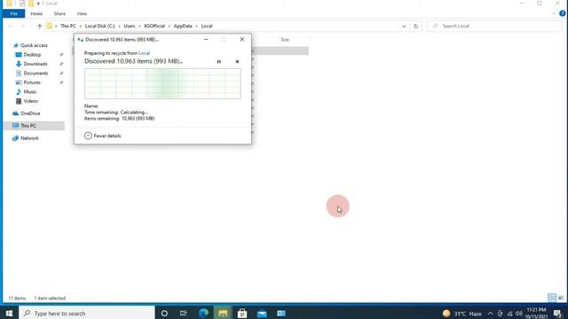 how to completely uninstall android studio from windows 10 || All Files Delete.
