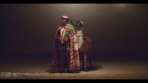 Shakira — La La La feat. Carlinhos Brown, слушать / смотреть музыку / ролик без рекламы в хорошем ка