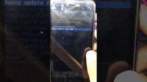 How to hard reset itel a25 l5002 erase all datas and pattern lock