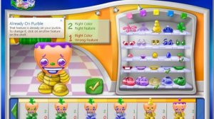 2016- Let's Play: Purble Place