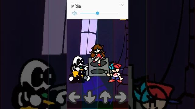 fnf mod but bad mobile play store para android ios смотреть онлайн