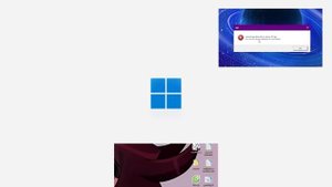 i got bored | windows 11 sparta remix