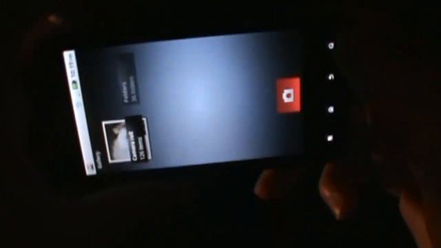 DROID X Official Android 2.2 Walkthrough смотреть онлайн