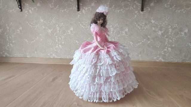 Кукла смотреть онлайн