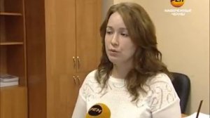 В роддоме перепутали малышей