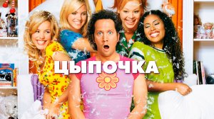 Цыпочка | The Hot Chick (2002)