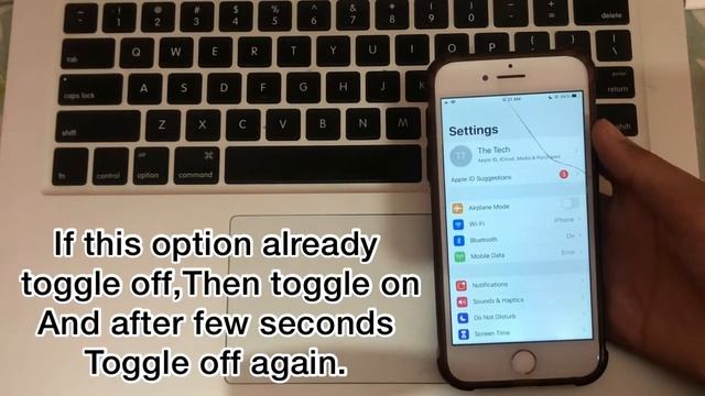 Solved| Cannot Verify Identity Too Many Verification Codes Have Been Sent.Enter The Last Code.iOS17