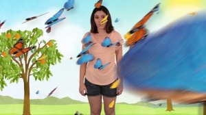 Why do we have Seasons? Spring, Summer, Fall, Winter - Science for Kids