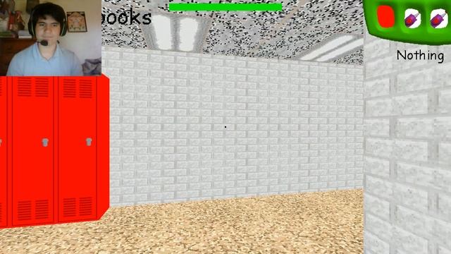 Baldi's Birthday Bash Secret Ending!? смотреть онлайн