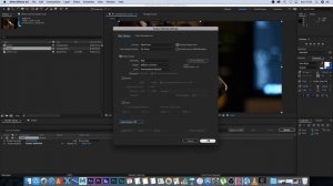 After Effects Proxy Workflow Tutorial