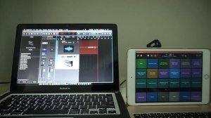 Logic Pro X - Logic Remote bikin mudah mixing