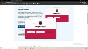 How to install Raspberry Pi OS in Raspberry Pi 4? [The Easy Way]