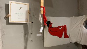 Christina U — Occhio di Pino x КармаГвидон feat. Нарисованный Очаг 🤥😅