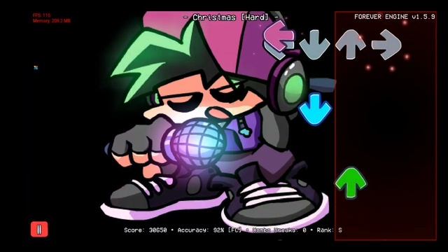 FNF VS IMPOSTOR V4 FULL WEEK ANDROID (APK) смотреть онлайн