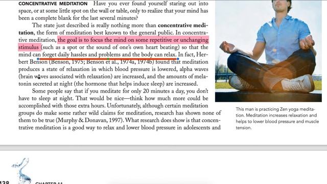 #Ciccarelli||#Stress and Health||#Coping with Stress||#Chapter 11||#Part 10 смотреть онлайн