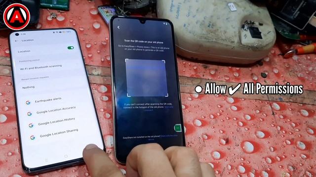 VIVO T1 5G FRP Bypass Android 13 | Reset Option Not Working | Without PC New Method 2023