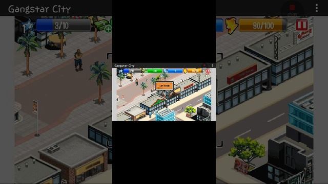 #NEW!!! Gangstar City "1MB" For Android By:XxxThePlays / How To Download + Gameplay!!! смотреть онлайн