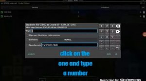 Minecraft pe diamond hack very easy (game guardian)