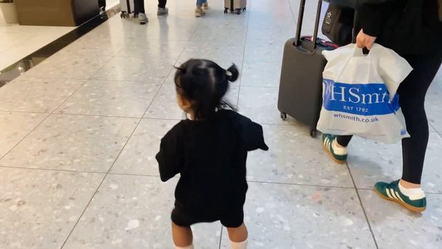 HEATHROW TO SYLHET || LONDON TO BANGLADESH 🇧🇩 VLOG || TRAVEL VLOG