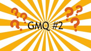 Игровой музыкальный квиз #2