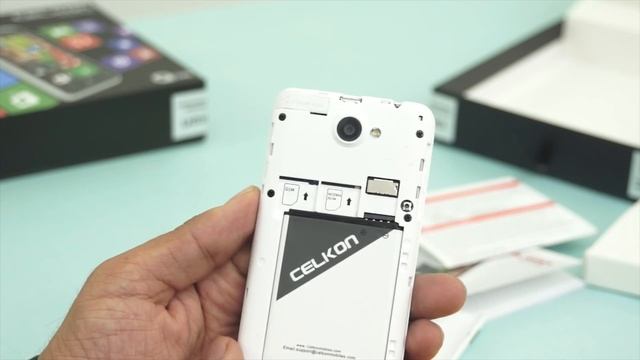 Celkon Win 400 Unboxing - PhoneRadar - Affordable Windows 8.1 Phone - PhoneRadar смотреть онлайн