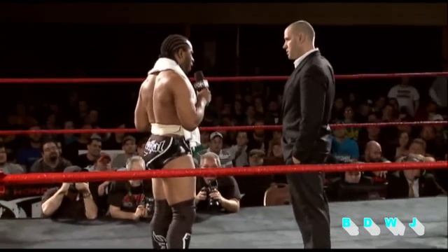 Wrestlers Being Jerks - Vol. 7 смотреть онлайн