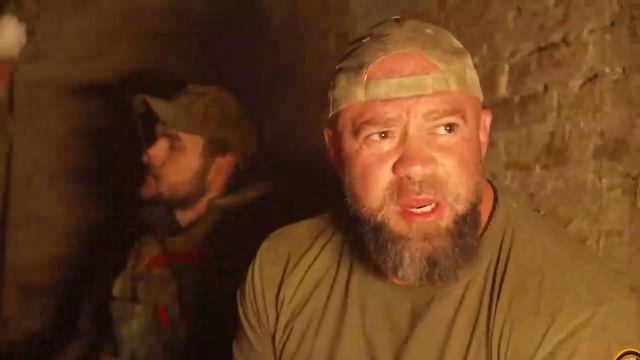 "НАТО в Курске": премьера документального фильма, посвященного вторжению прокси-войск НАТО в Курскую