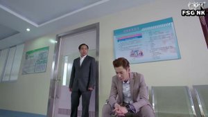 Любовь, приди 1 сезон 52 серия