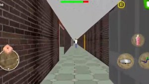 Baldi's Bakery Of Baked Goods Android V1.2.0 - Baldi's Basics Mod