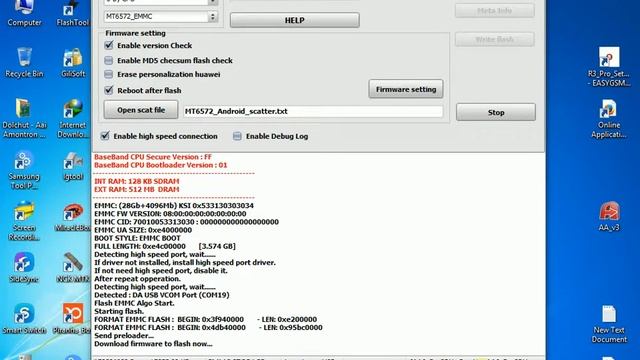 symphony e76 flash tutorials by nck dongle | symphony e76 free firmware download смотреть онлайн