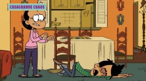 The Loud House Hangin’ At Home Special! | The Loud House