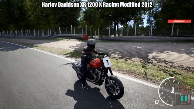 Harley Davidson All Bikes Top Speed 2022 Updated || NEW TOP SPEED OF HARLEY BIKES || RIDE 4 || смотреть онлайн