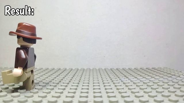 Lego NOOB vs PRO Animations - stop motion studio