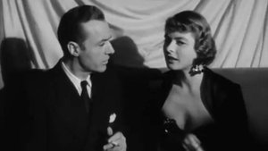 Ингрид Бергман/ отрывок из фильма